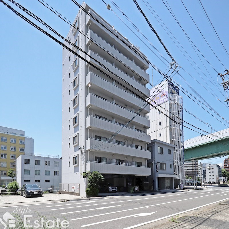 プロビデンス栄南