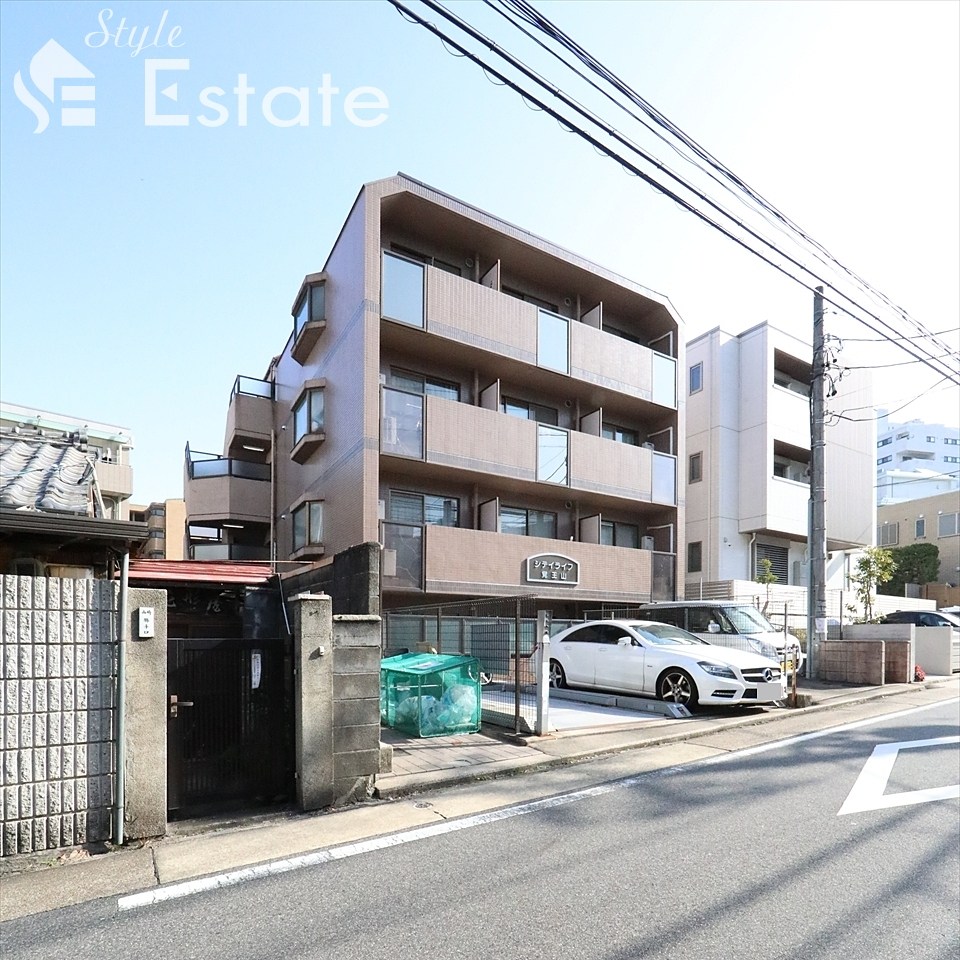 シティライフ覚王山