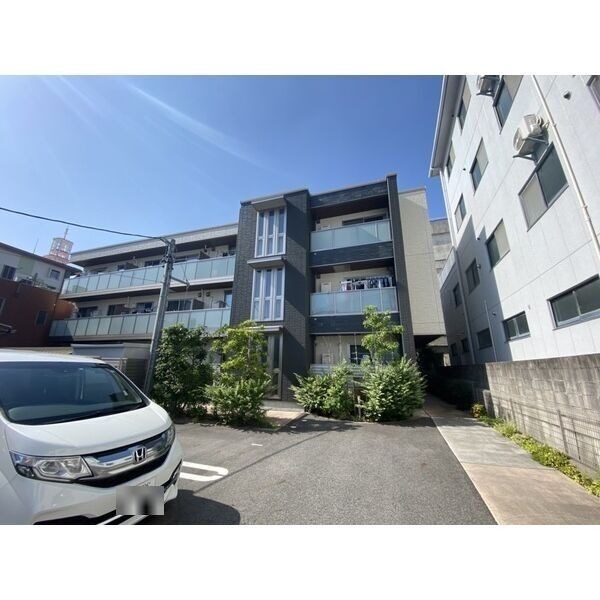 ルチアーノ御器所