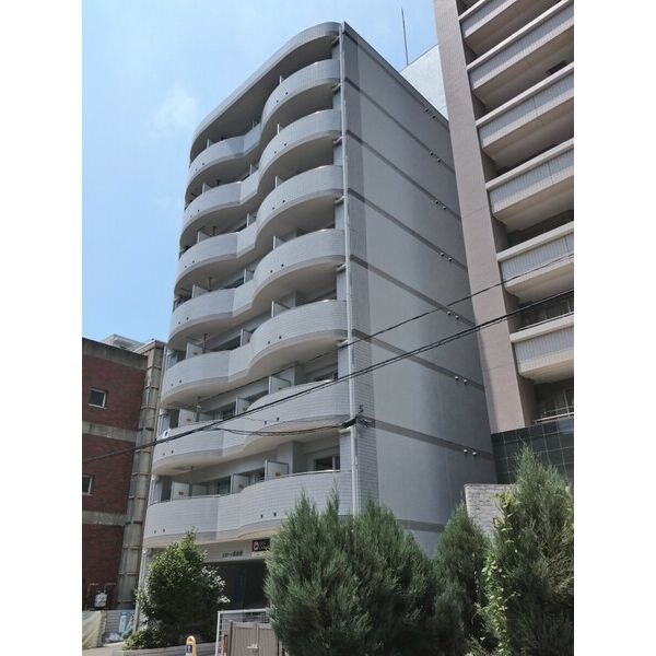 エステート記念橋