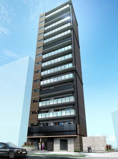 S-RESIDENCE大曽根bresa