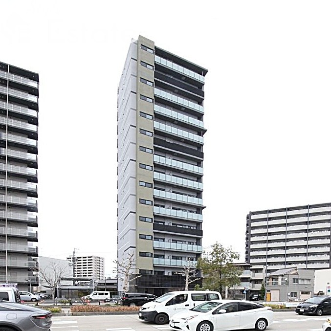 S-RESIDENCE大曽根bresa