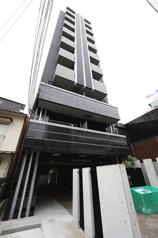 プランベイム大須駅前