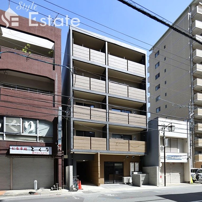 グランテラス今池