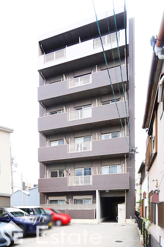 レジデンスKー1