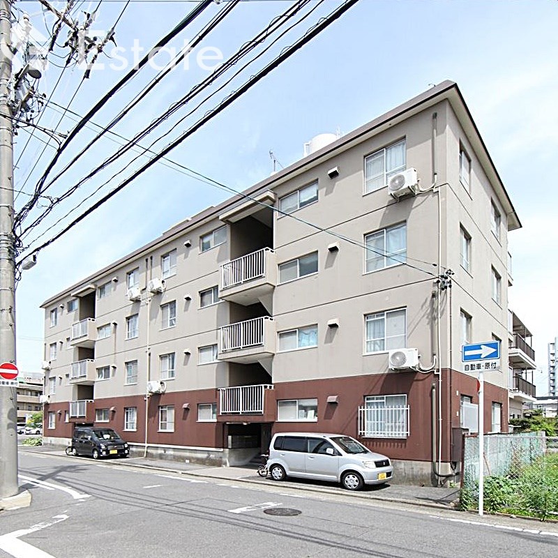 ウィステリア矢田