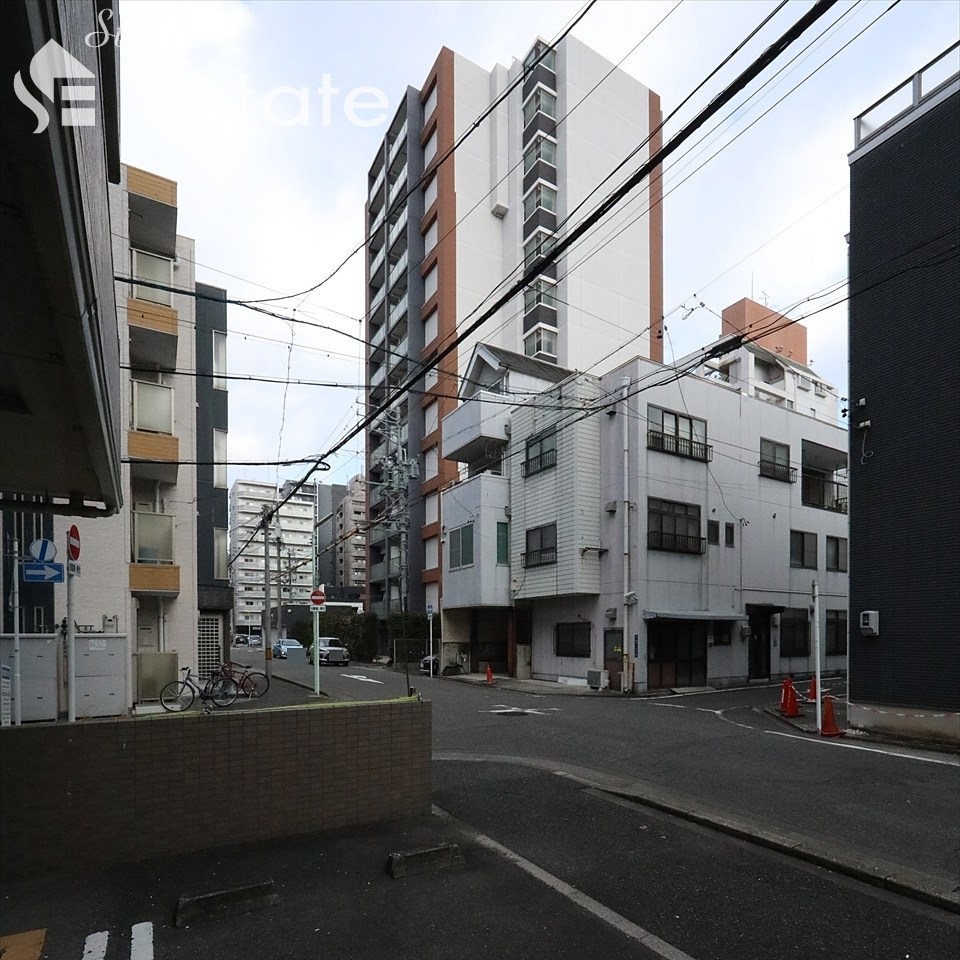 ハーモニーレジデンス名古屋イースト