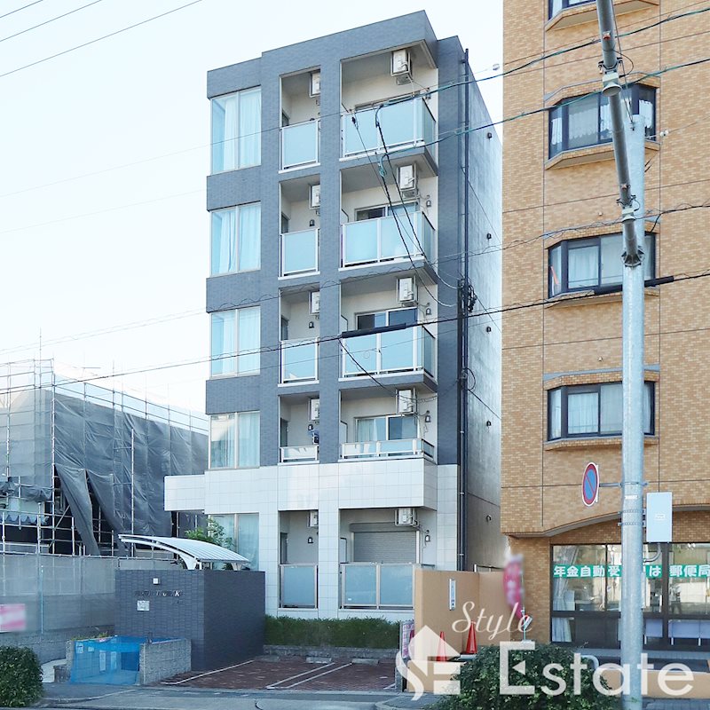 プリオール椿PartII