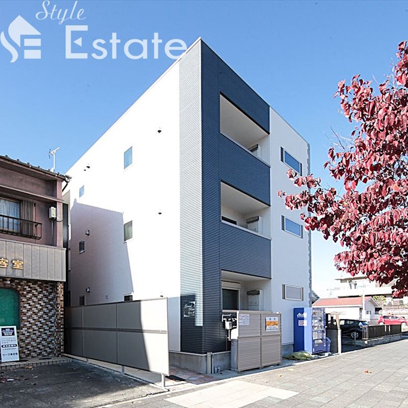 グランレーヴ大曽根II （コピー）