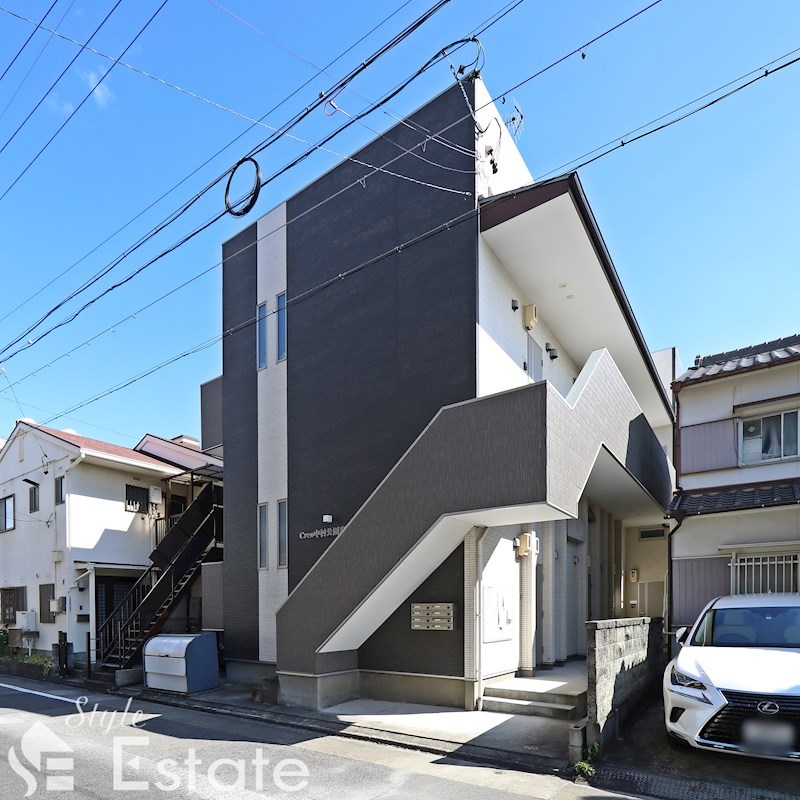 Creo中村公園参番館