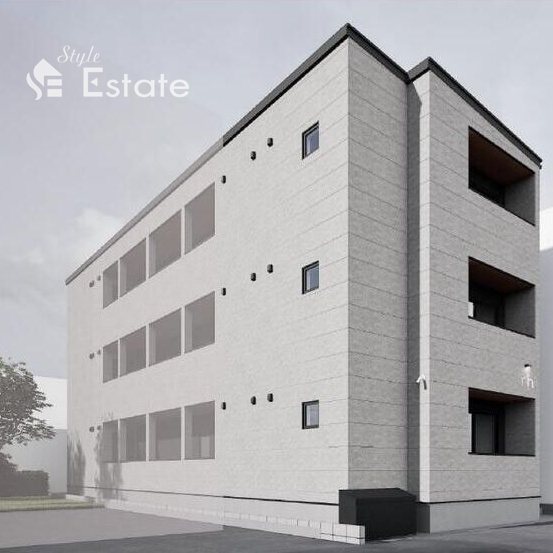 robot　home　高畑III