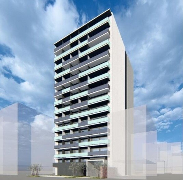 ルネフラッツ今池駅前South