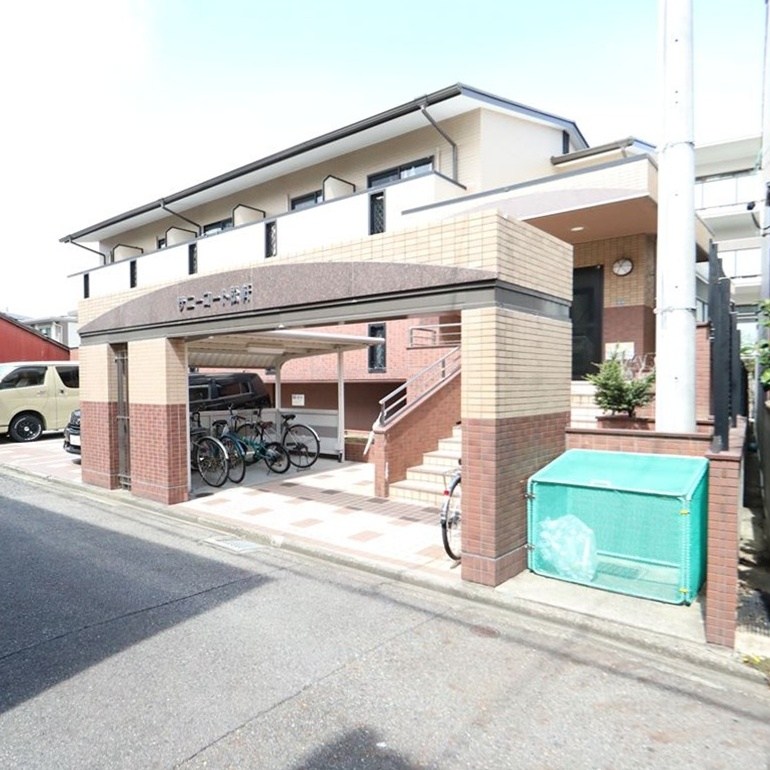 サニーコート松軒