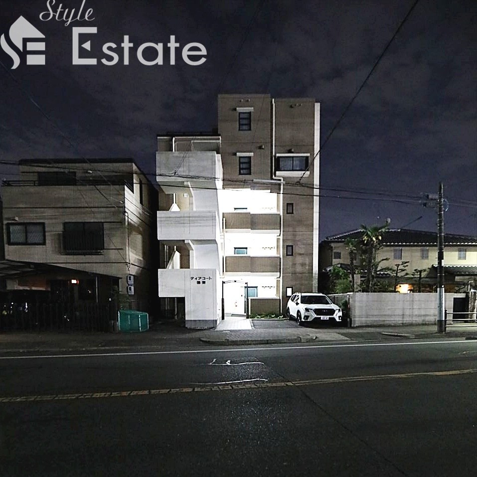 ディアコート鶴舞