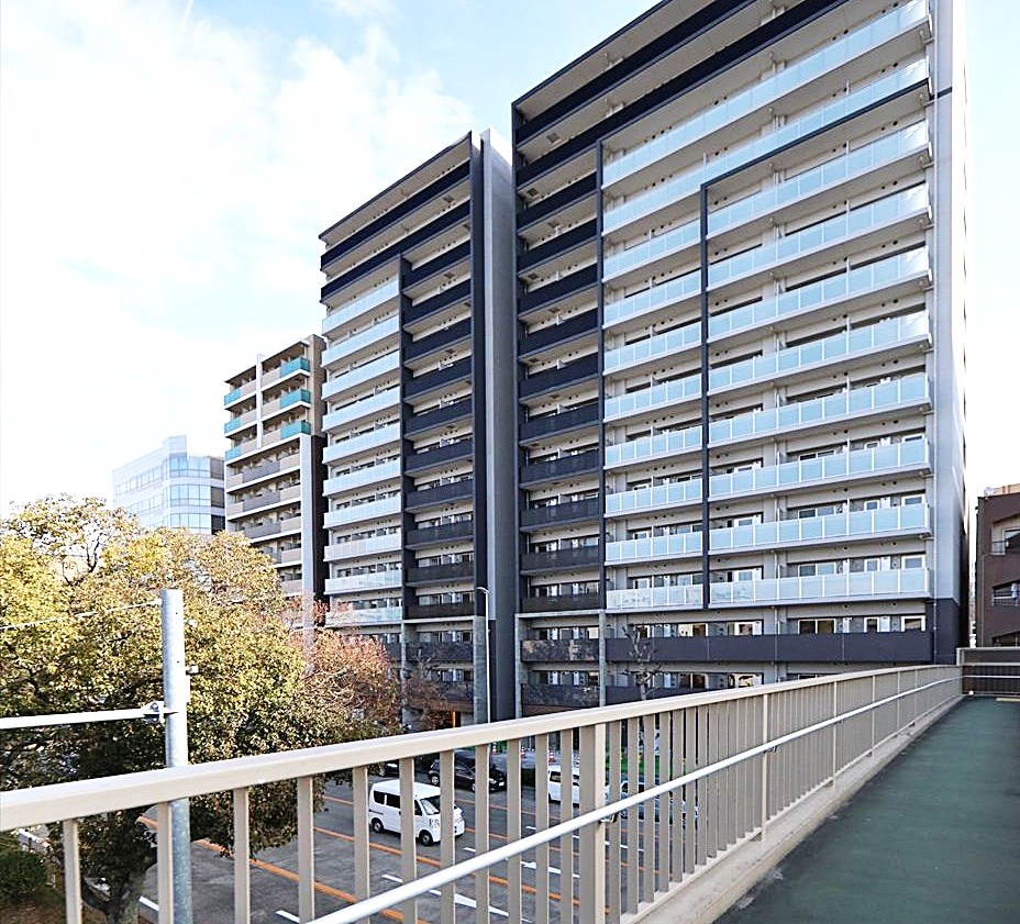 エスリード ザ・レガリア新栄PREMIER