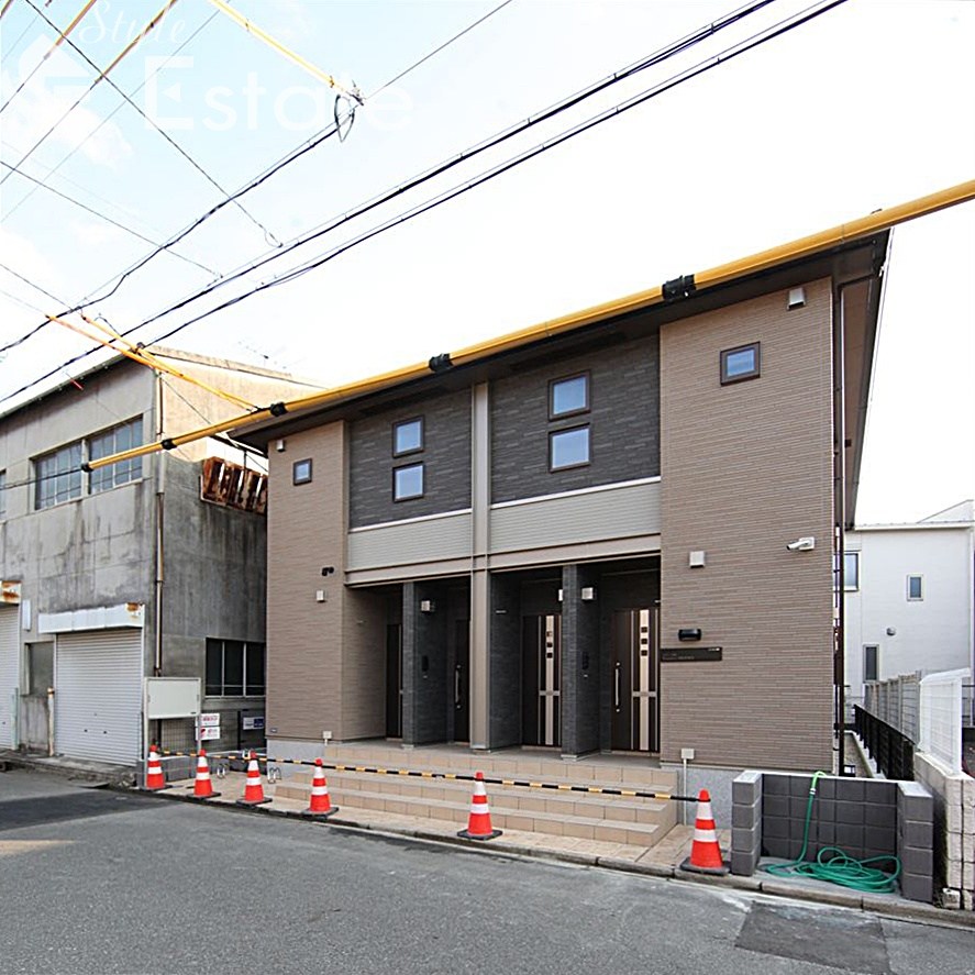 ルミエール明野