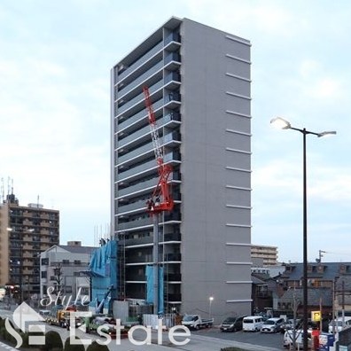 シーズンフラッツ今池NORTH