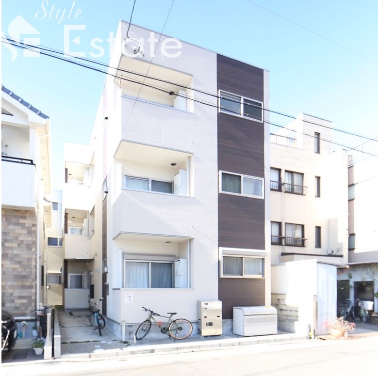 カーサアレグラ