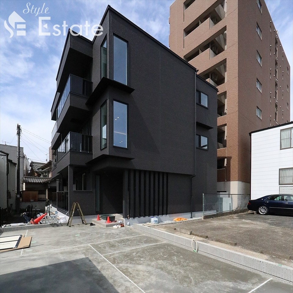 シベール御器所