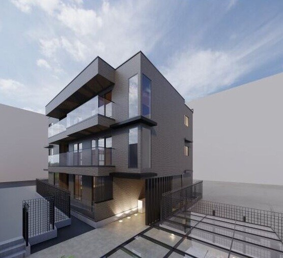 シベール御器所