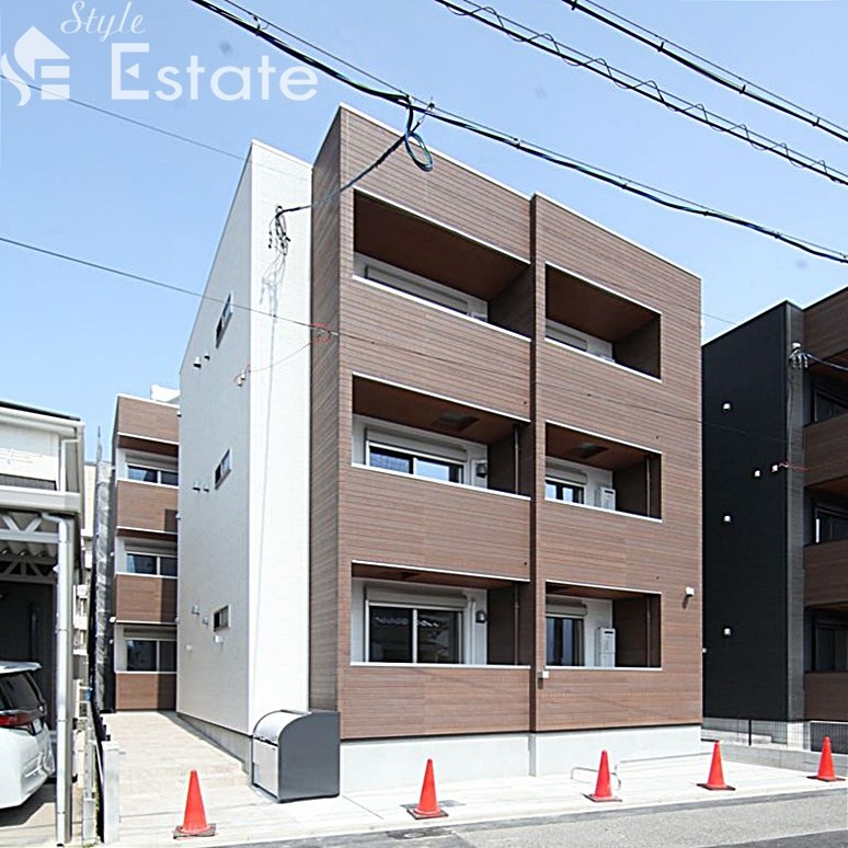 MOVE中村公園KRONE