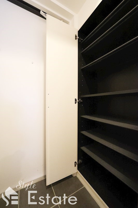 シューズボックス