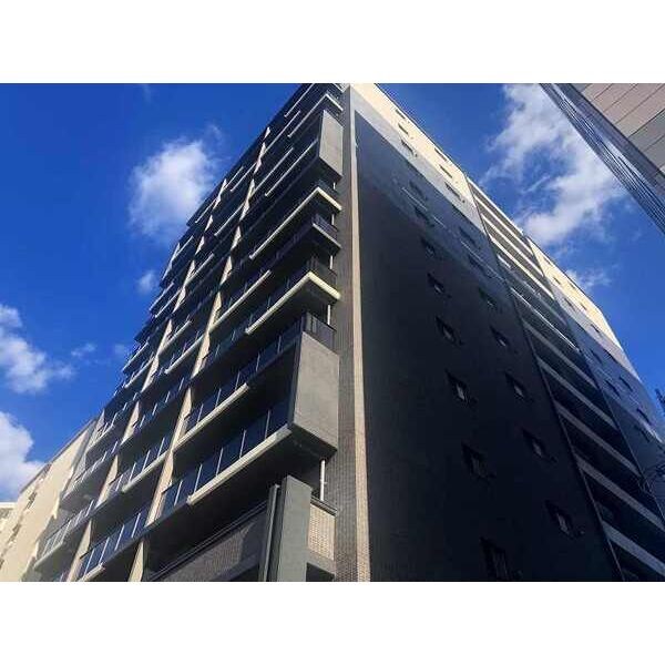 プレサンスロジェ上前津駅前THE RESIDENCE