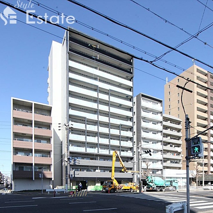 エスリード志賀本通ザ・フロント