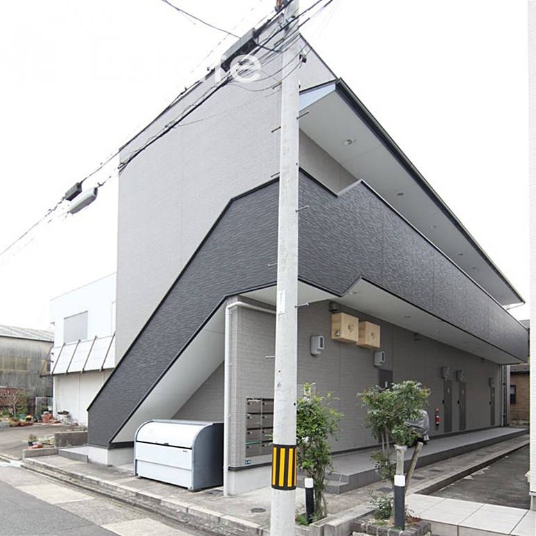 Grande Mare 枇杷島