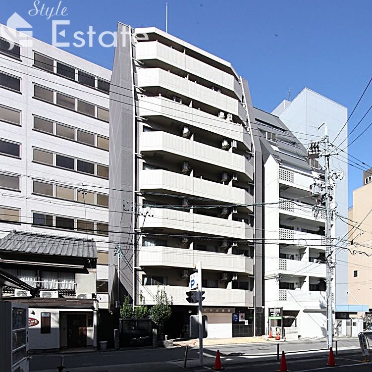 ストーンブリッジ名駅