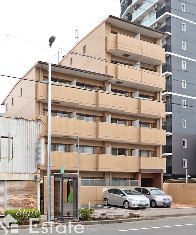 パンシオン千種