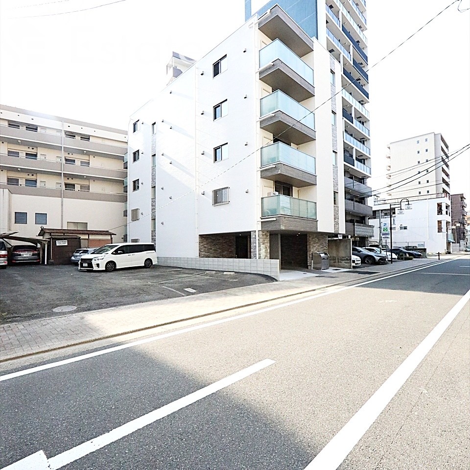 エスリア大須