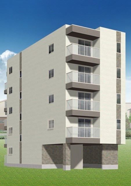 （仮称）中区大須１丁目新築ＰＪ