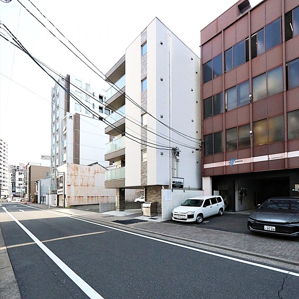 エスリア大須