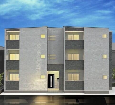 REGALEST中村日赤