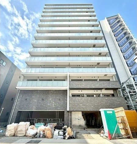 エスリード名古屋STATION NORTH