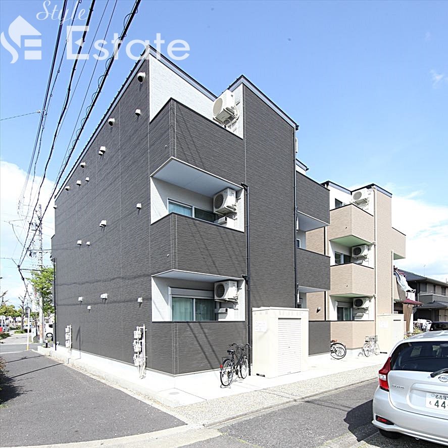 ジャルダン黒川