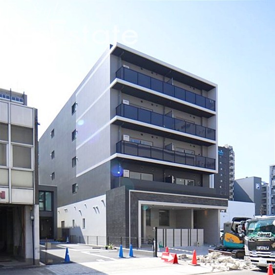 レジデンス京町通