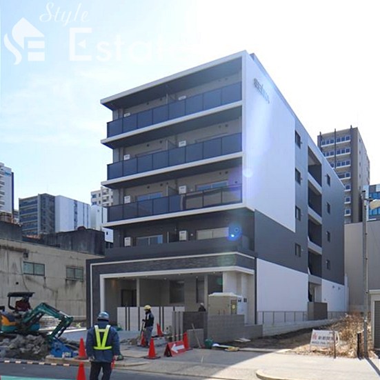 レジデンス京町通