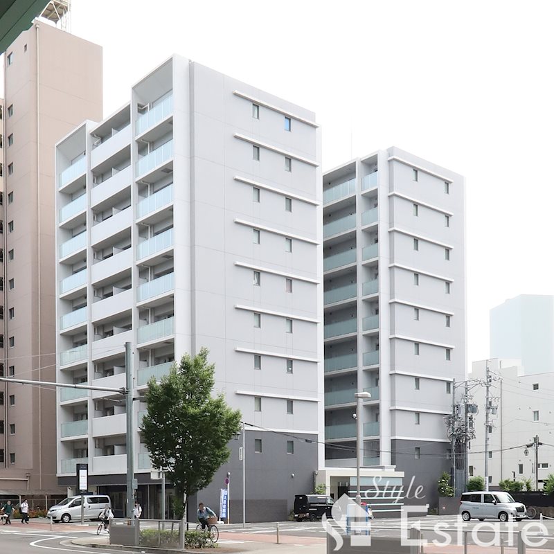 ツインアウルズ