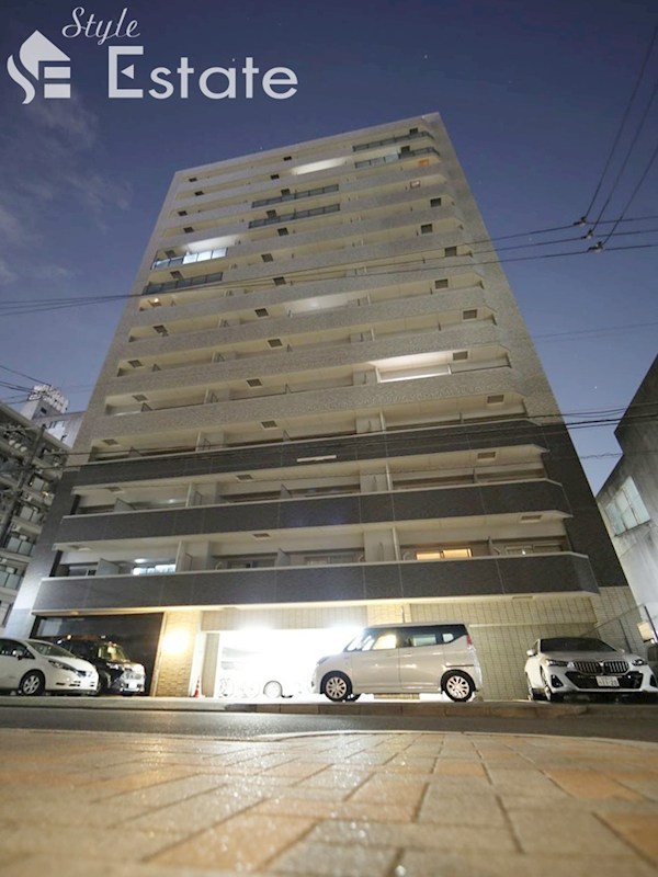 エコロジー栄レジデンス