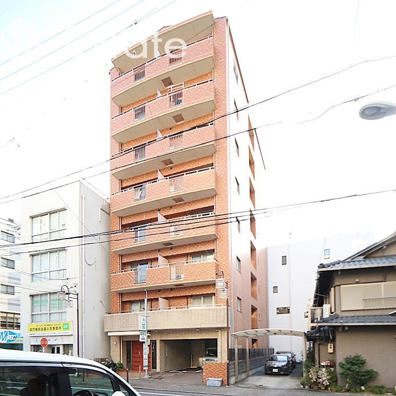 リヴシティ大須