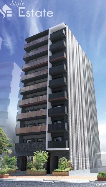 メイクスアート名古屋城西