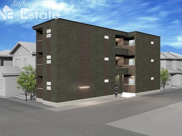 REGALEST東枇杷島