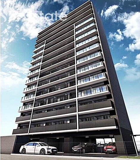 ディアレイシャス名古屋大須通