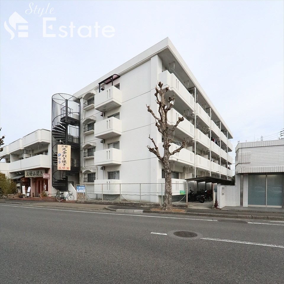 名栄ビル