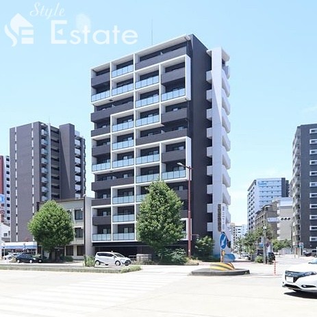 レジデンシア泉I