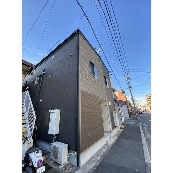 ラフィーカ金山