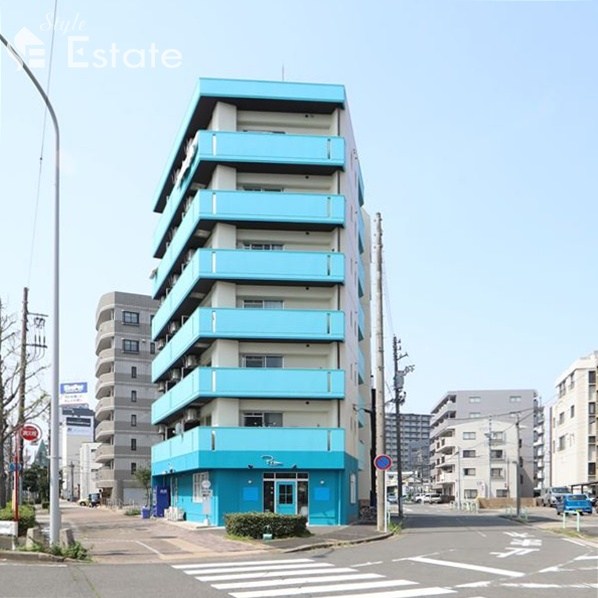 グランソワール千代田