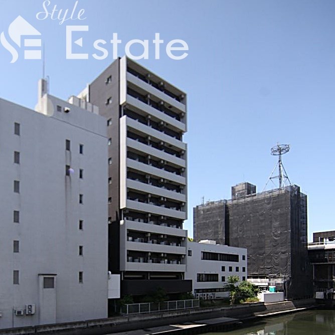 エステムコート名古屋・栄デュアルレジェンド